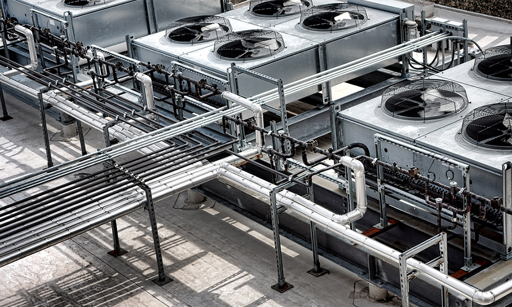 HVAC Monitoring and Alerting