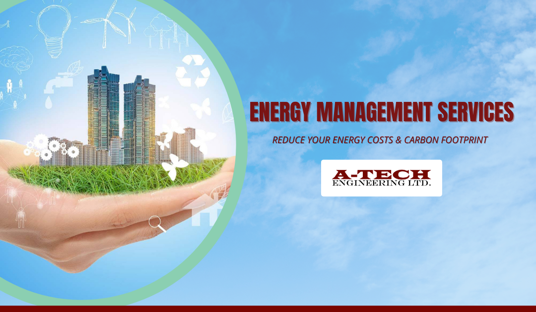 Energy Management Services