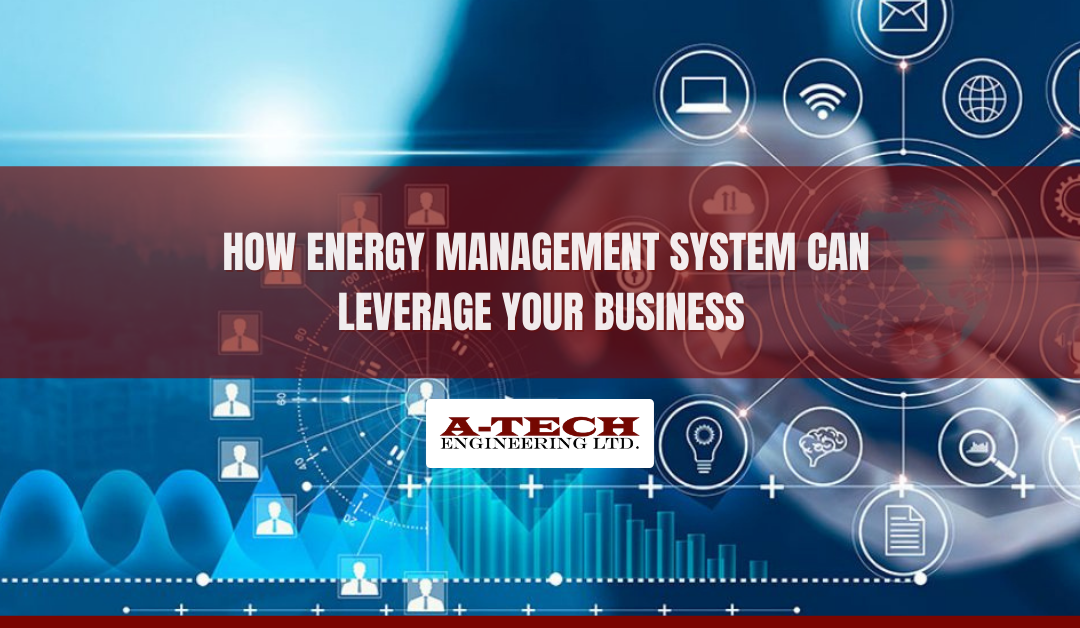 How Energy Management System Can Leverage Your Business