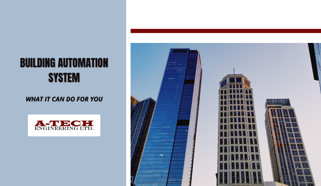 building automation system
