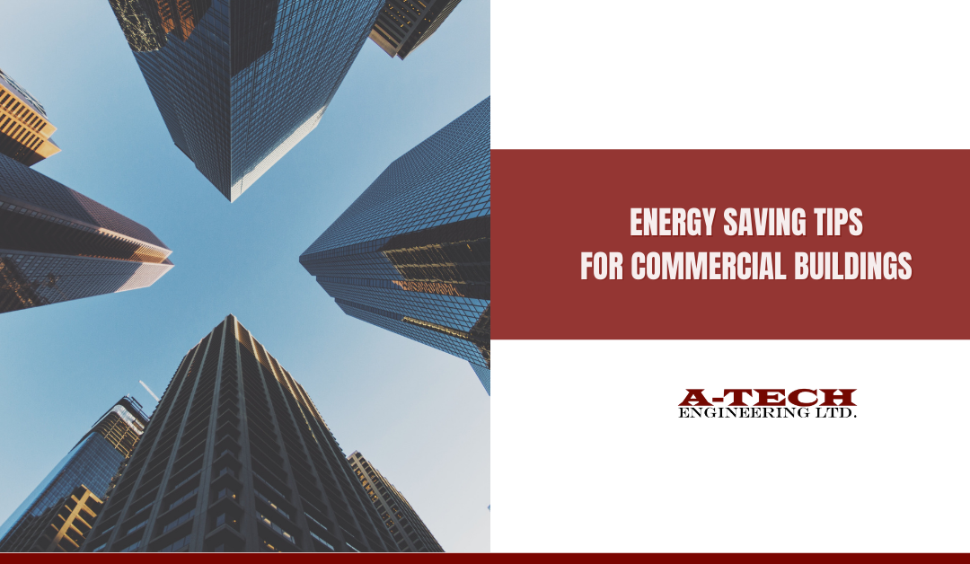energy saving building